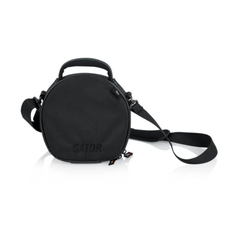 GATOR G-CLUB-HEADPHONE - нейлоновая сумка для DJ наушников фото 1