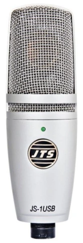 JTS JS-1USB Микрофон фото 1