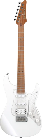 Электрогитара  IBANEZ AZ2204-PW фото 1