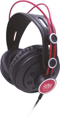 SVS Audiotechnik HP-500 Профессиональные наушники фото 1