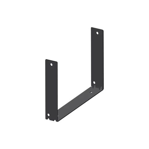 FBT AC-U 112V - крепление (черное) для Archon 112 (вертикальное) фото 1