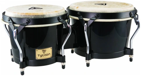 TYCOON STB-B BK - Бонго 7