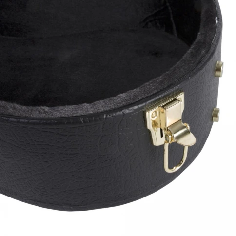 ONSTAGE GCC5000B - пластиковый кейс для классической гитары фото 3