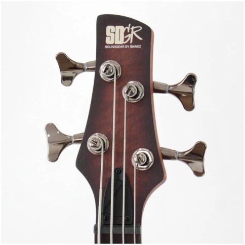Бас-гитара IBANEZ SR30TH4-NNF 30th Anniversary фото 3