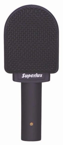 Superlux PRA628MKII инструментальный динамический микрофон фото 1