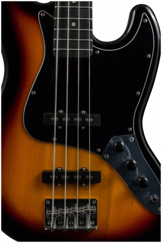 VESTON JB SB - Бас-гитара 4 струны фото 3