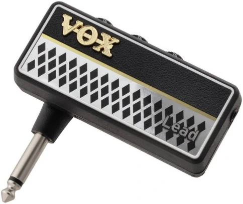 VOX AP2-LD AMPLUG 2 LEAD - Моделирующий усилитель для наушников фото 1