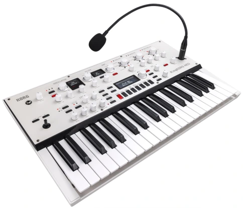 Синтезатор KORG KingKORG NEO фото 1