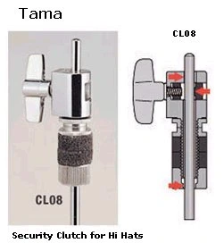 TAMA CL08 фото 2
