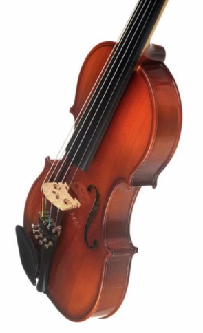 V100-5-4/4 Student Скрипка студенческая 5-струнная Hora фото 4