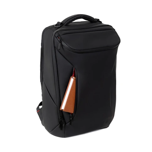 DJ BAG Urban BackPack - городской рюкзак универсальный фото 9