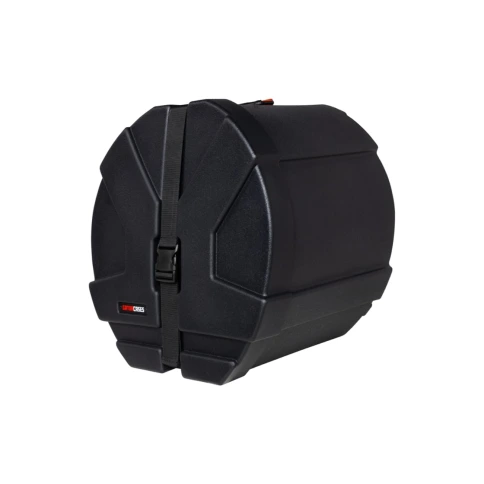 GATOR GPC1616 - пластиковый кейс для напольного том-барабана 16' X 16' фото 1