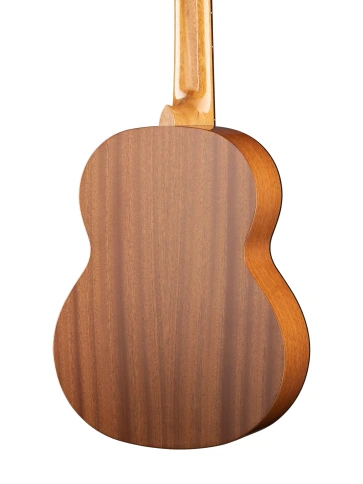 S53C Sofia Soloist Series Классическая гитара, размер 1/2, Kremona фото 5