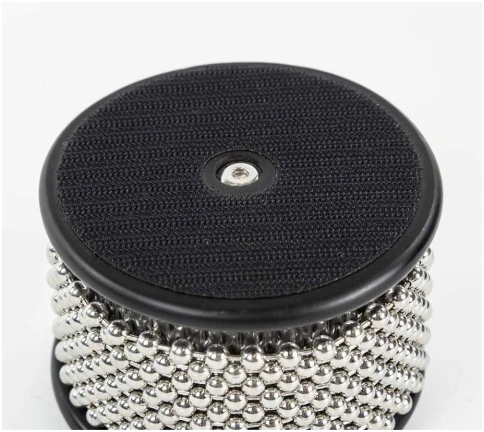 SCHLAGWERK CCA30 - Кабаса на липучке фото 4