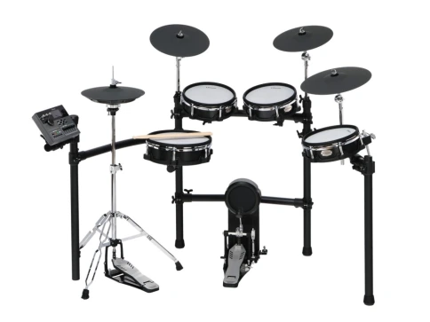 Цифровая ударная установка LDrums ACE530 фото 1