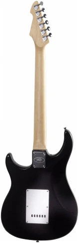 PEAVEY Raptor Plus Black - Электрогитара фото 2