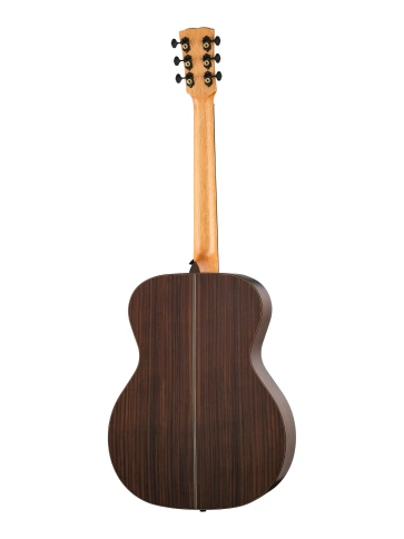 R35 Steel String Series Акустическая гитара, Kremona фото 4