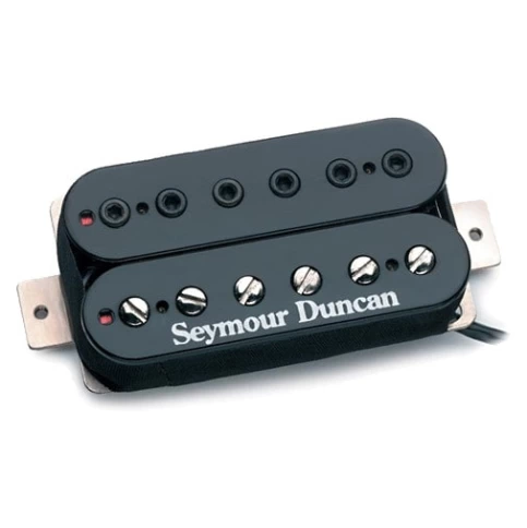 Звукосниматель Seymour Duncan 11103-80-B TB-12 Screamin Demon Trembucker Blk фото 1