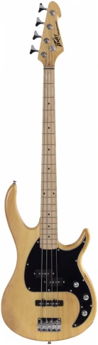 PEAVEY Milestone Natural - Бас-гитара фото 1