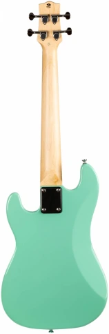 FLIGHT Mini Bass Lite SFG - Бас-гитара уменьшенная фото 16