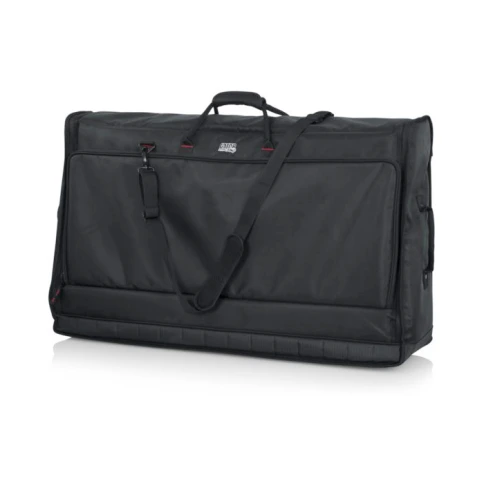 GATOR G-MIXERBAG-3621 - сумка для микшеров Behringer x32, Soundcraft LX7ii-24 и др. 914х533х203 мм фото 3