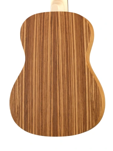 W1176 Walnut Укулеле тенор, Hora фото 6