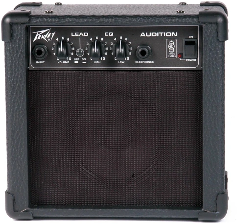 PEAVEY PEAVEY Audition - Комбоусилитель фото 2