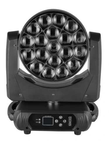 ML1940W Моторизированная световая 