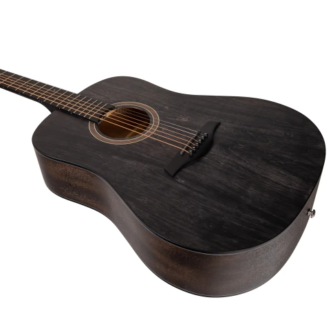 Акустическая гитара ROCKDALE Aurora D1 RB фото 4