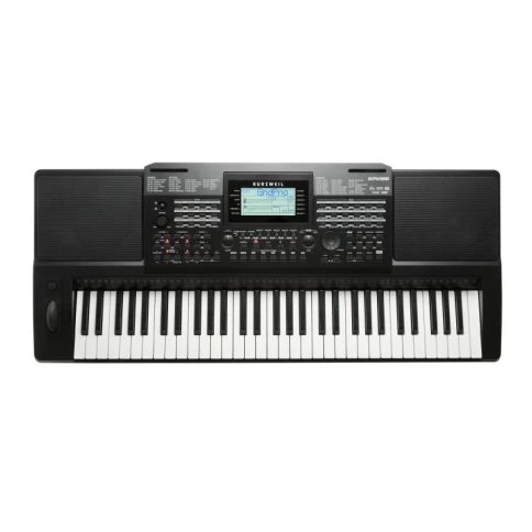 Синтезатор KURZWEIL KP200 LB фото 2