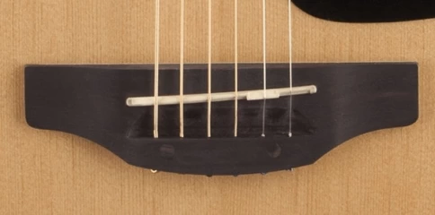 Акустическая гитара TAKAMINE G10 SERIES GN10-NS фото 4