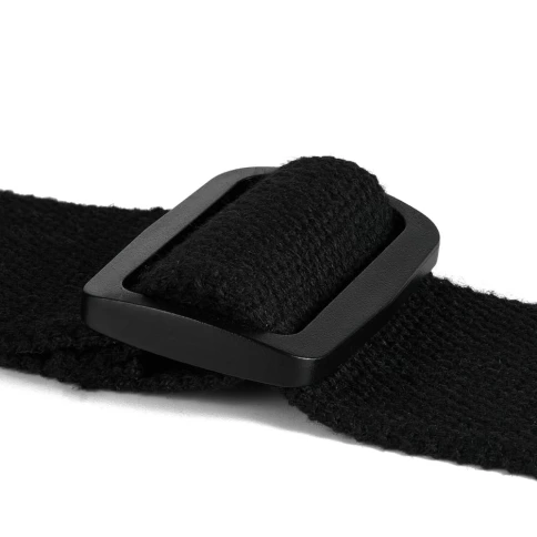 Ремень для гитары Amumu CO23W-BK фото 2