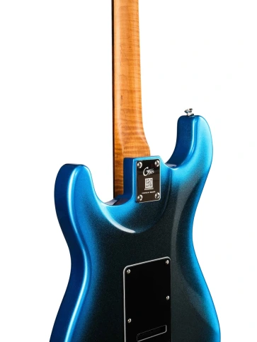 Электрогитара с процессором эффектов GTRS P800-Professional-800-DN фото 9