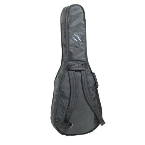PROEL BAG210PN - чехол утеплённый для акустической и 12 стр. гитары, 2 кармана, ремни. фото 2