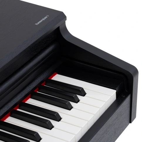 Цифровое фортепиано  Emotive Hammerpiano 3 BK фото 14