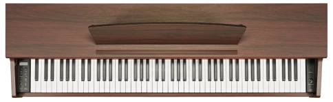 Becker BDP-92R, цифровое пианино, цвет палисандр, клавиатура 88 клавиш с молоточками фото 3