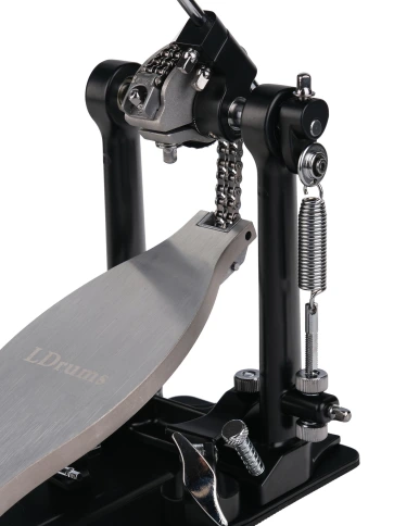 RU11-P500DCFL Одиночная педаль для бас-барабана, LDrums фото 4