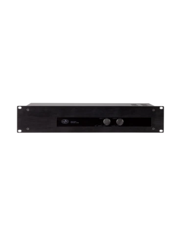 DAS Audio INTEGRAL-A1602 Усилитель мощности фото 1