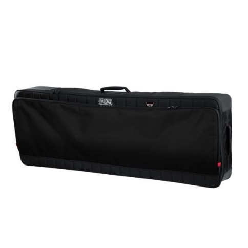 GATOR G-PG-76 - нейлоновый чехол для клавиш, (76кл.) фото 8