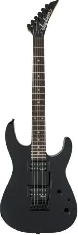 Электрогитара JACKSON JS11 Dinky DK Gloss Black фото 1