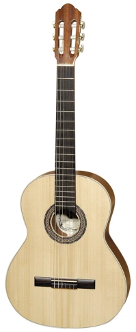 N1015 SM10 Cristal Классическая гитара Hora фото 1