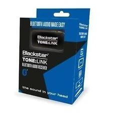 Bluetooth адаптер Blackstar Tone:Link фото 4