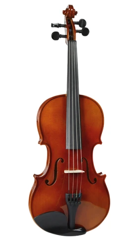 155-4/4 Скрипка студенческая 4/4, Strunal фото 1