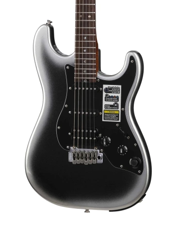 Электрогитара с процессором эффектов GTRS P800-Professional-800-DS фото 3