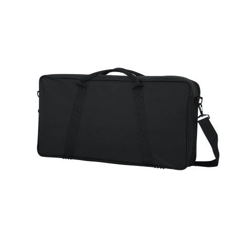 GATOR GK-2110 - нейлоновый кейс для микроконтроллеров. фото 5