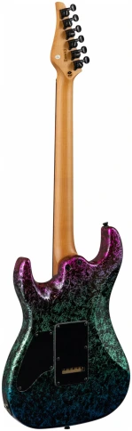 JET JS-50 Art - Электрогитара шестиструнная фото 5