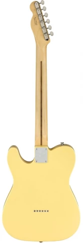 Электрогитара Fender American Performer Telecaster Hum MN Vintage White фото 2