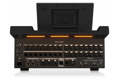 Цифровой микшерный пульт Behringer WING COMPACT фото 5