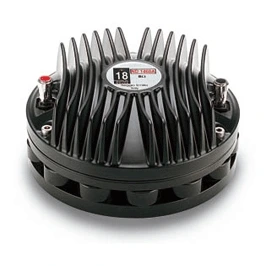 EIGHTEEN SOUND ND1460A - драйвер, неодим, 8 Ом, 80 Вт AES, 110 дБ, 500...20000Гц, выход 1,4' фото 1