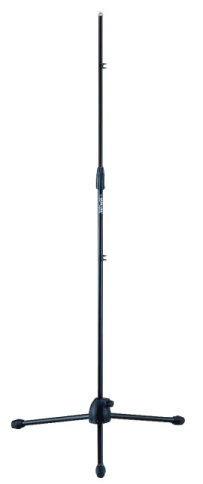 Микрофонная стойка QUIK LOK A344 BK фото 1